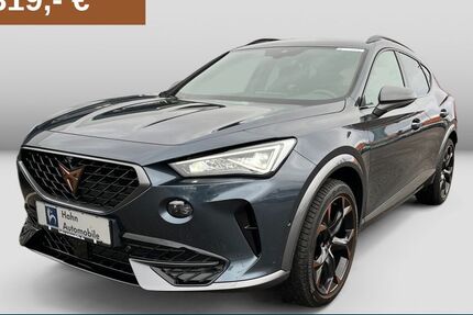 Cupra Formentor 20.190 km 32.440 &euro; Weinstadt-Endersbach 71384