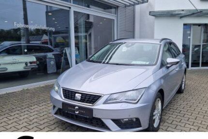 Seat Leon 124.984 km 13.640 € Wendlingen am Neckar 73240