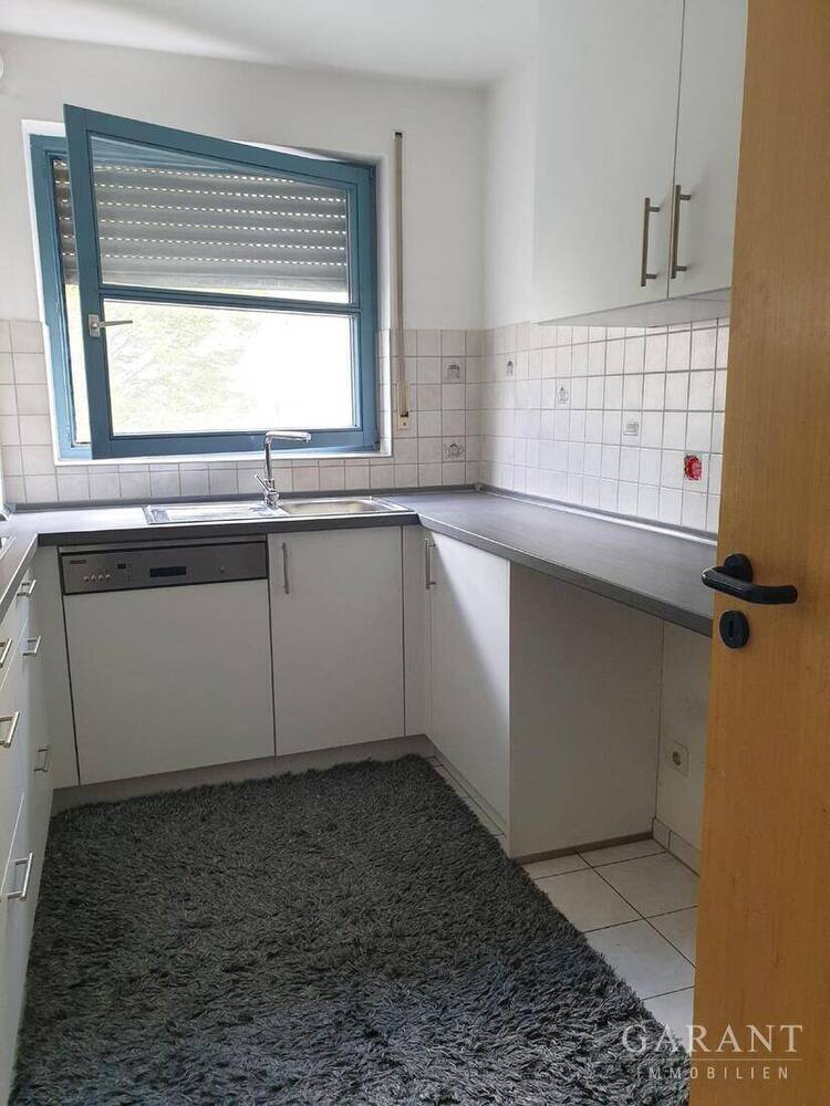 * Attraktiv * Familienfreundlich * Tolle Lage * 3,5 Zimmer * zwei Balkone * Tiefgarage *