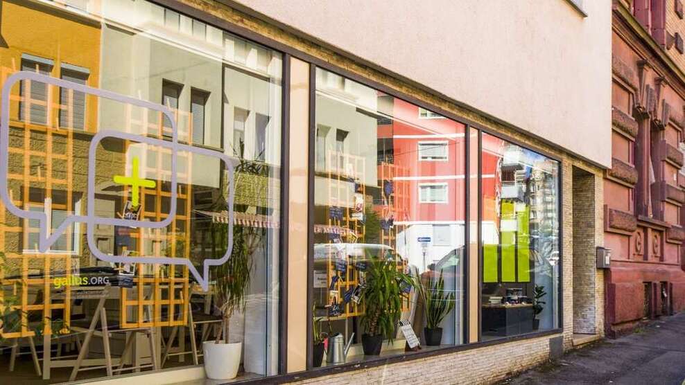 Büro in Stuttgart 300 € 29 m²