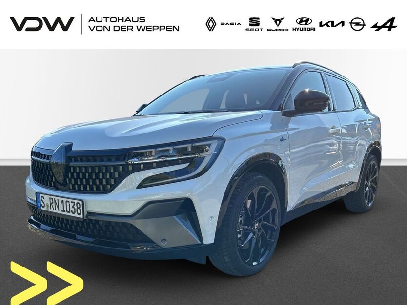 Renault Austral 6.990 km 42.550 € Stuttgart 70565