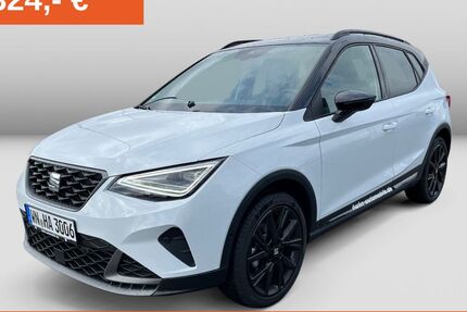 Seat Arona 5.000 km 28.450 € Weinstadt-Endersbach 71384