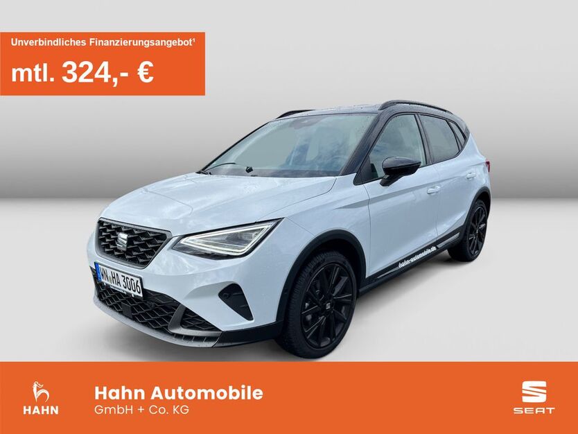 Seat Arona 5.000 km 28.450 € Weinstadt-Endersbach 71384