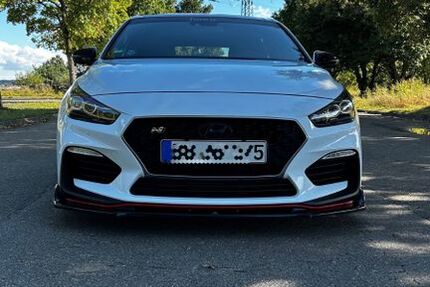 Hyundai i30 125.000 km 19.800 &euro; Hildrizhausen 71157