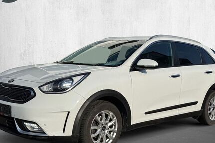 Kia Niro 72.000 km 16.990 &euro; Gerlingen 70839