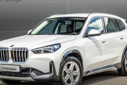 BMW X1 54.509 km 34.420 &euro; Gerlingen 70839