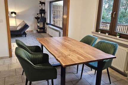 Wohnung zum Mieten in Markgröningen 990 € 91 m² 5 zimmer