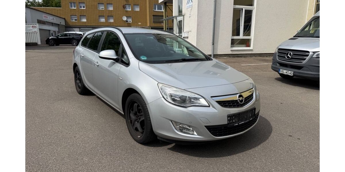 Opel Astra 225.000 km 3.450 &euro; Möglingen 71696