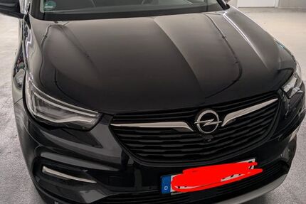 Opel Grandland (X) 56.000 km 15.900 &euro; Köngen 73257