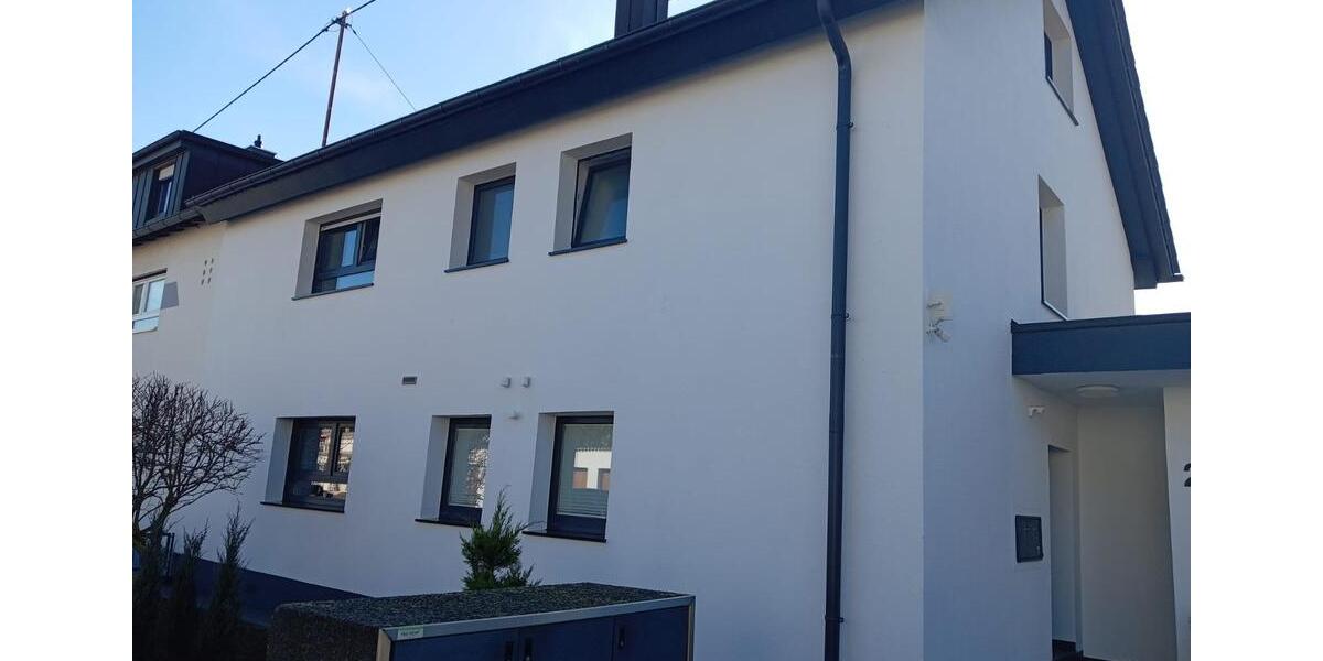 Etagenwohnung Schönaich - 4 Zimmer, 95 m&sup2;, 1.000&euro; | Angebot:25255241