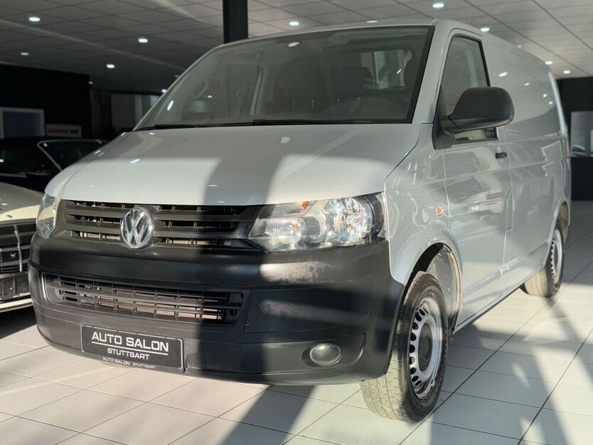 T5 Transporter