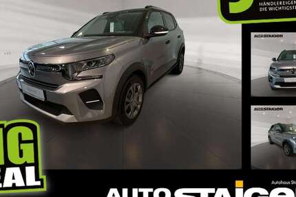 Citroen C3 9.999 km 15.490 &euro; Esslingen 73730