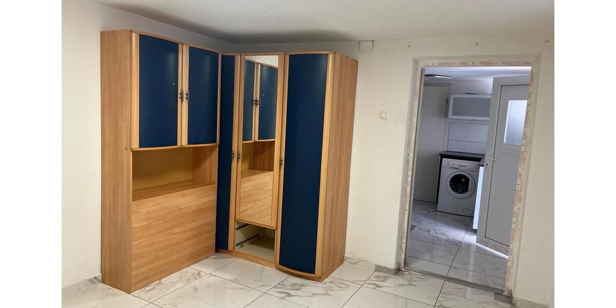 Terrassenwohnung Böblingen Dagersheim - 2 Zimmer, 65 m&sup2;, 1.100&euro; | Angebot:26610095