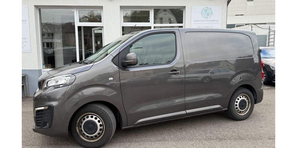 Peugeot Expert 85.500 km 16.990 € Sindelfingen 71065