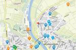 Erdgeschoßwohnung Ludwigsburg Hoheneck - 1 Zimmer, 47 m&sup2;, 680&euro; | Angebot:25752013