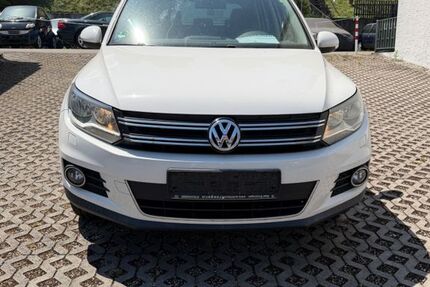 VW Tiguan 164.300 km 7.400 &euro; Stuttgart 70329
