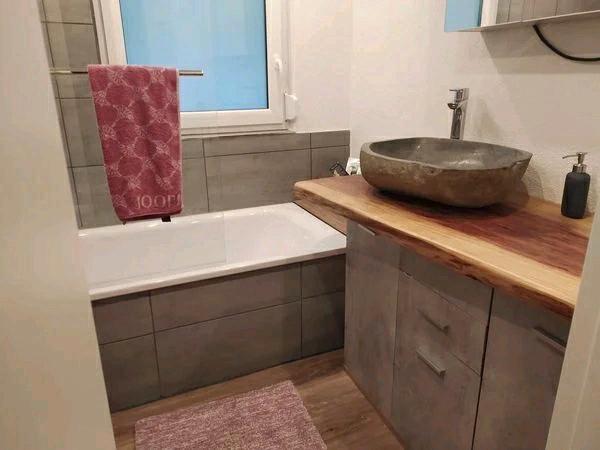 Jetzt ohne Makler! Charmantes, kernsaniertes kleines Häuschen 4 zimmer