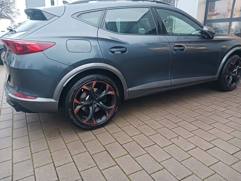 Cupra Formentor 45.000 km 27.500 € Waiblingen 71332