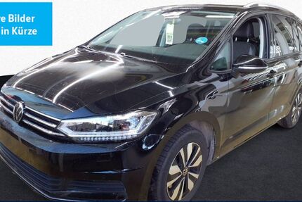 VW Touran 23.099 km 36.930 &euro; Böblingen 71032