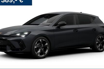 Cupra Leon 13.013 km 30.930 &euro; Kornwestheim 70806