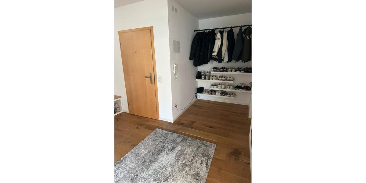 Erdgeschoßwohnung Filderstadt - 3 Zimmer, 78 m&sup2;, 800&euro; | Angebot:26337338