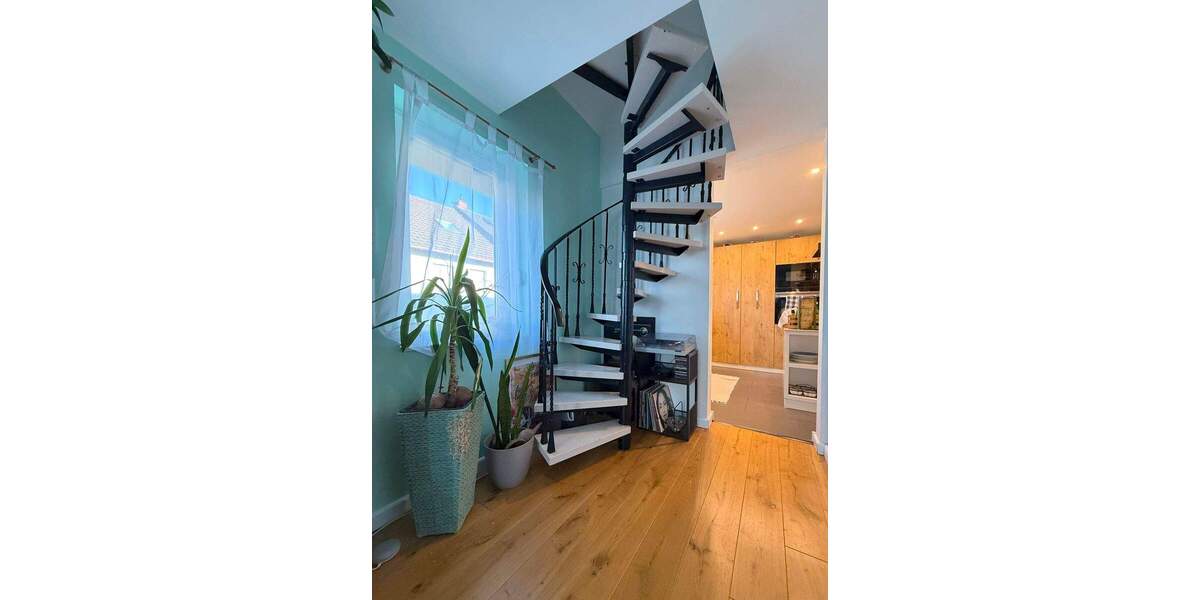 Charmantes Einfamilienhaus in begehrter Lage von Fellbach 4 zimmer