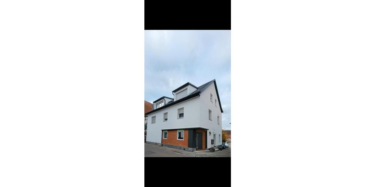 Erdgeschoßwohnung Ludwigsburg Pflugfelden - 2 Zimmer, 47 m&sup2;, 650&euro; | Angebot:26330011