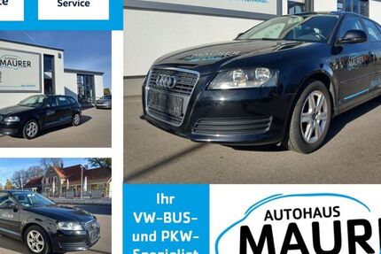 Audi A3 158.900 km 5.490 &euro; Holzgerlingen 71088