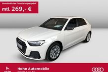 Gebrauchtwagen Audi A1