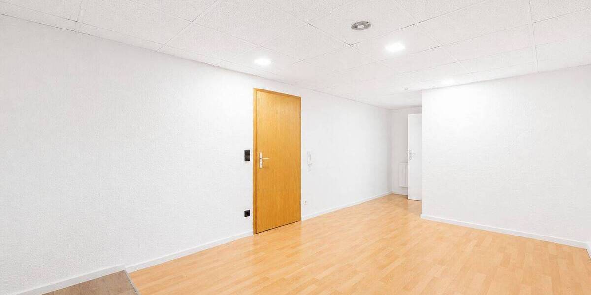 Etagenwohnung Neuhausen auf den Fildern - 3 Zimmer, 71 m&sup2;, 379.000&euro; | Angebot:26833911