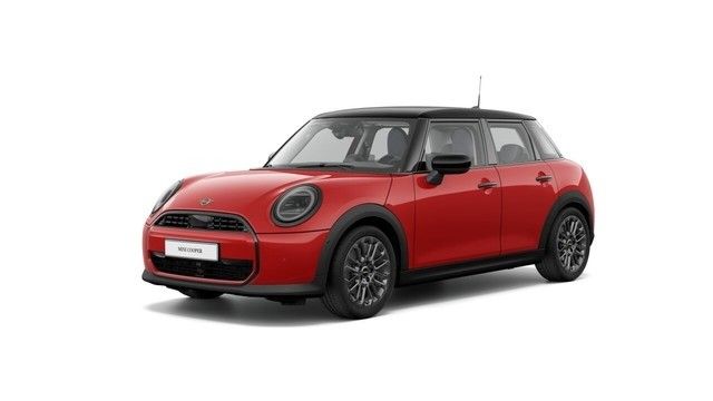 Mini Cooper C 17.954 km 25.990 &euro; Böblingen 71034