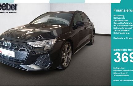 Audi A3 10.595 km 36.978 € Leonberg 71229