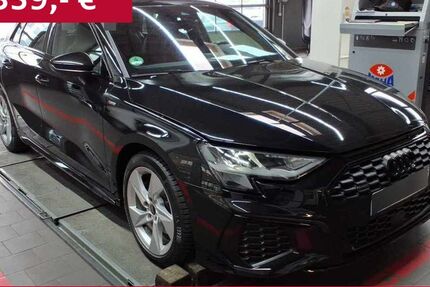 Audi A3 77.567 km 29.330 &euro; Esslingen 73730