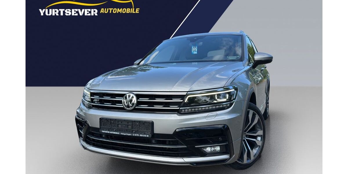 VW Tiguan 180.216 km 24.990 € Holzgerlingen 71088