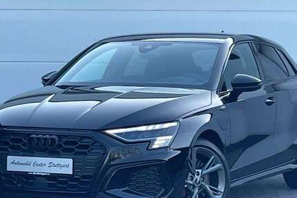 Audi A3 45.000 km 28.800 &euro; Stuttgart 70437