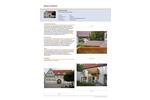 Etagenwohnung Ditzingen - 5 Zimmer, 124 m&sup2;, 1.450&euro; | Angebot:25648731