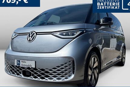 VW ID. Buzz 9.563 km 62.890 &euro; Backnang 71522