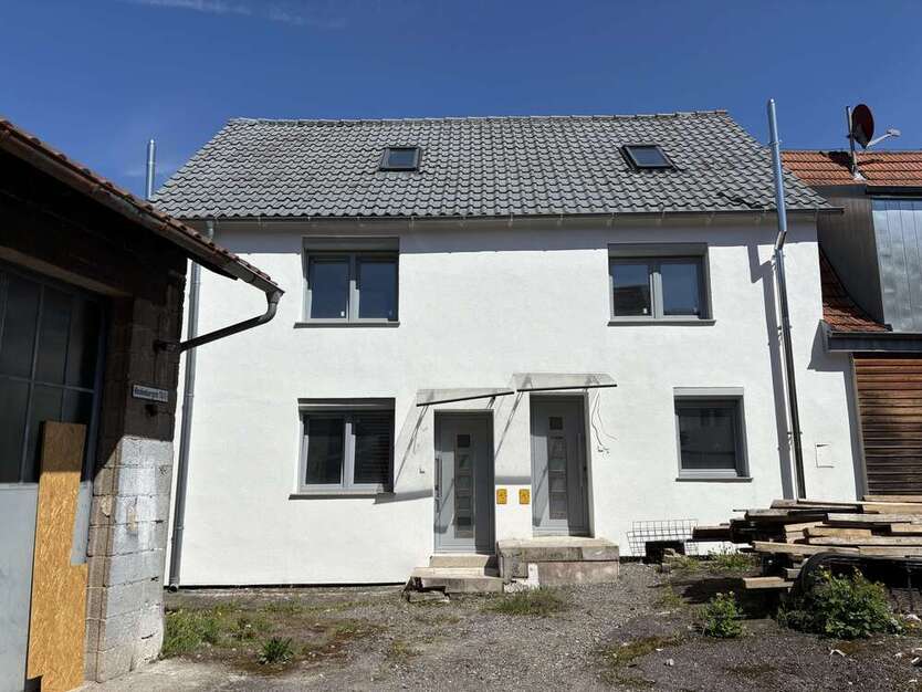 Haus zum Kaufen in Vaihingen 329.000 € 72 m²