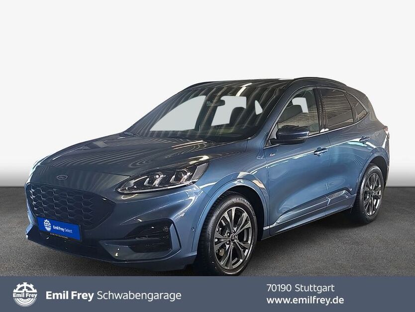 Kuga