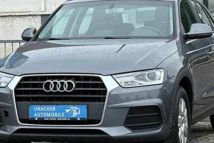 Audi Q3 155.000 km 12.490 € Reutlingen 72762