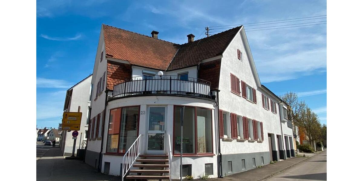 Mehrfamilienhaus, Wohnhaus Kirchheim unter Teck - 830.000&euro; | Angebot:27074411