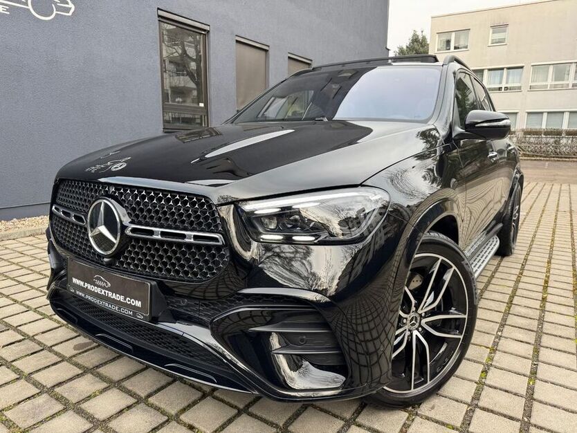 GLE 450