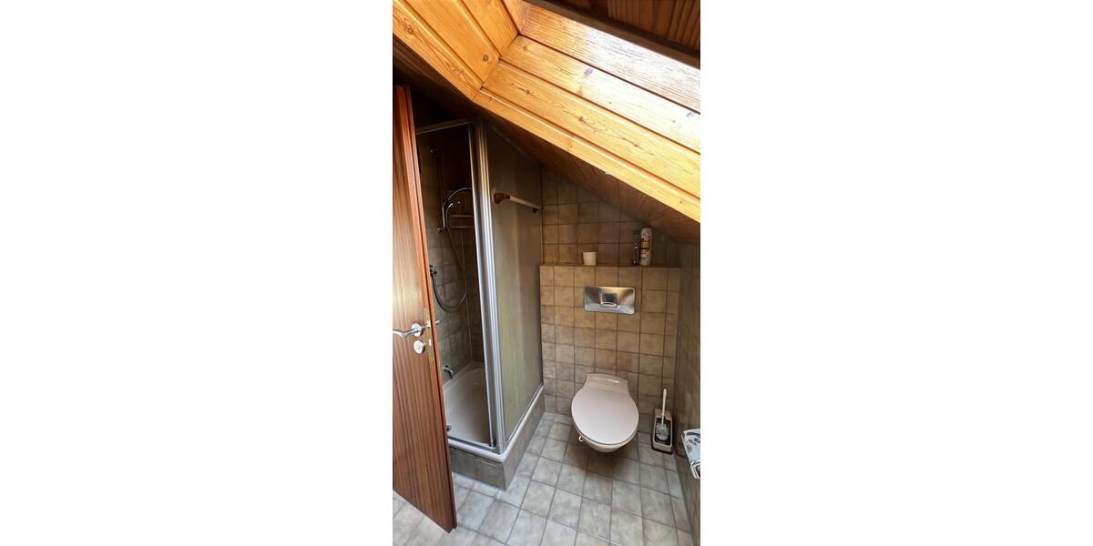 Dachgeschoßwohnung Ebersbach an der Fils - 2 Zimmer, 45 m&sup2;, 720&euro; | Angebot:26408599