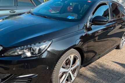 Peugeot 308 145.000 km 9.050 &euro; Holzgerlingen 71088