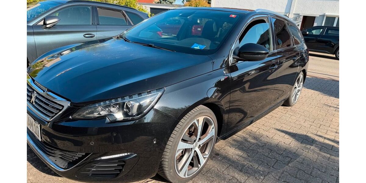 Peugeot 308 145.000 km 9.050 &euro; Holzgerlingen 71088