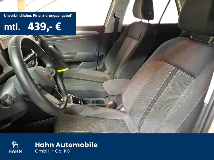 VW T-Roc 36.007 km 26.930 € Backnang 71522