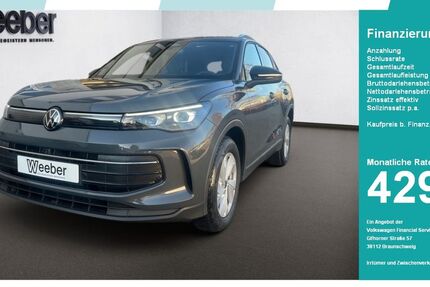 VW Tiguan 4.500 km 48.222 € Herrenberg 71083