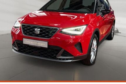 Seat Arona 11.016 km 20.790 &euro; Nürtingen 72622