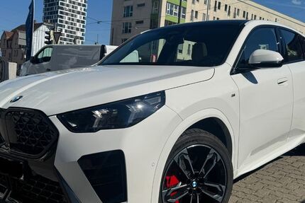 BMW X2 34.000 km 42.299 &euro; Esslingen am Neckar 73734