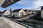 Exklusive, vollmöblierte 4,5 Zi. Whg. mit Südbalkon + Wintergarten (1-2 Personen)